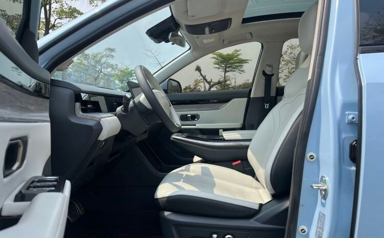 
								2022 Jetour Dasheng 1.6T DCT King MAX 45,400 km Used SUV for Sale full									