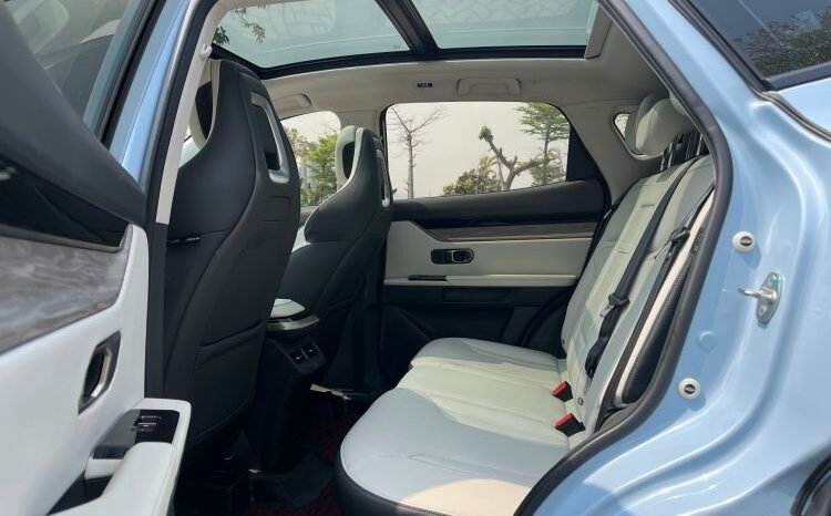 
								2022 Jetour Dasheng 1.6T DCT King MAX 45,400 km Used SUV for Sale full									