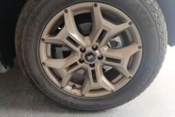 
										2023 Jetour Traveler 2.0T 4WD Conquest 26,400 km Like New Off-Road SUV for Sale full									