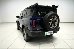 
										2023 Jetour Traveler 2.0T 4WD Conquest 26,400 km Like New Off-Road SUV for Sale full									