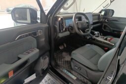 
										2023 Jetour Traveler 2.0T 4WD Conquest 26,400 km Like New Off-Road SUV for Sale full									