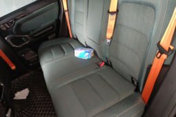 
										2023 Jetour Traveler 2.0T 4WD Conquest 26,400 km Like New Off-Road SUV for Sale full									