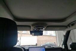 
										2023 Jetour Traveler 2.0T 4WD Conquest 26,400 km Like New Off-Road SUV for Sale full									