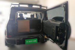 
										2023 Jetour Traveler 2.0T 4WD Conquest 26,400 km Like New Off-Road SUV for Sale full									