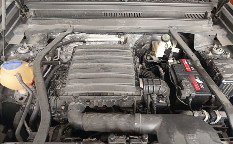 
								2023 Jetour Traveler 2.0T 4WD Conquest 26,400 km Like New Off-Road SUV for Sale full									