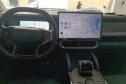 
										2023 Jetour Traveler 2.0T 4WD Conquest 26,400 km Like New Off-Road SUV for Sale full									