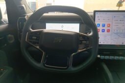 
										2023 Jetour Traveler 2.0T 4WD Conquest 26,400 km Like New Off-Road SUV for Sale full									