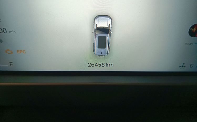 
								2023 Jetour Traveler 2.0T 4WD Conquest 26,400 km Like New Off-Road SUV for Sale full									