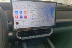 
										2023 Jetour Traveler 2.0T 4WD Conquest 26,400 km Like New Off-Road SUV for Sale full									