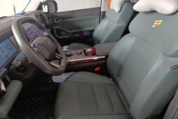 
										2023 Jetour Traveler 2.0T 4WD Conquest 26,400 km Like New Off-Road SUV for Sale full									