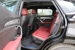 
										2023 Jetour X70 1.5T DCT Comfort 7-Seater – 156HP – 6-Speed DCT – Family SUV full									