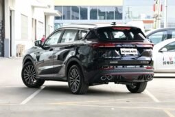 
										2023 Jetour X70 1.5T DCT Comfort 7-Seater – 156HP – 6-Speed DCT – Family SUV full									
