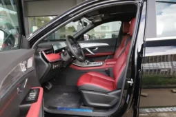 
										2023 Jetour X70 1.5T DCT Comfort 7-Seater – 156HP – 6-Speed DCT – Family SUV full									