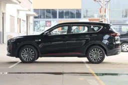 
										2023 Jetour X70 1.5T DCT Comfort 7-Seater – 156HP – 6-Speed DCT – Family SUV full									