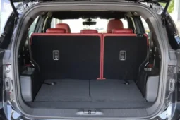 
										2023 Jetour X70 1.5T DCT Comfort 7-Seater – 156HP – 6-Speed DCT – Family SUV full									