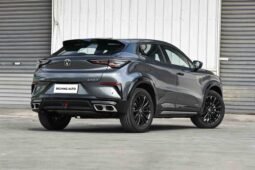 
										2023 Changan UNI-T Second Generation 1.5T Honorable Edition – Black – 188HP – 7-Speed DCT – Sports Coupe SUV full									