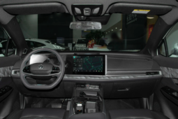
										2023 Changan UNI-T Second Generation 1.5T Honorable Edition – Black – 188HP – 7-Speed DCT – Sports Coupe SUV full									