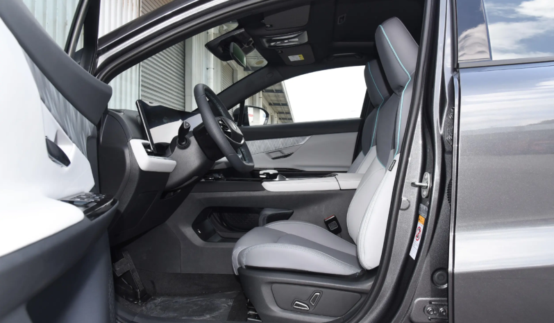 
								2023 Changan UNI-T Second Generation 1.5T Honorable Edition – Black – 188HP – 7-Speed DCT – Sports Coupe SUV full									