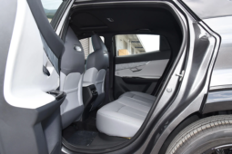 
										2023 Changan UNI-T Second Generation 1.5T Honorable Edition – Black – 188HP – 7-Speed DCT – Sports Coupe SUV full									