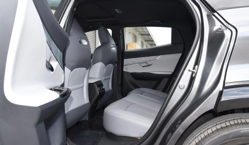 
								2023 Changan UNI-T Second Generation 1.5T Honorable Edition – Black – 188HP – 7-Speed DCT – Sports Coupe SUV full									