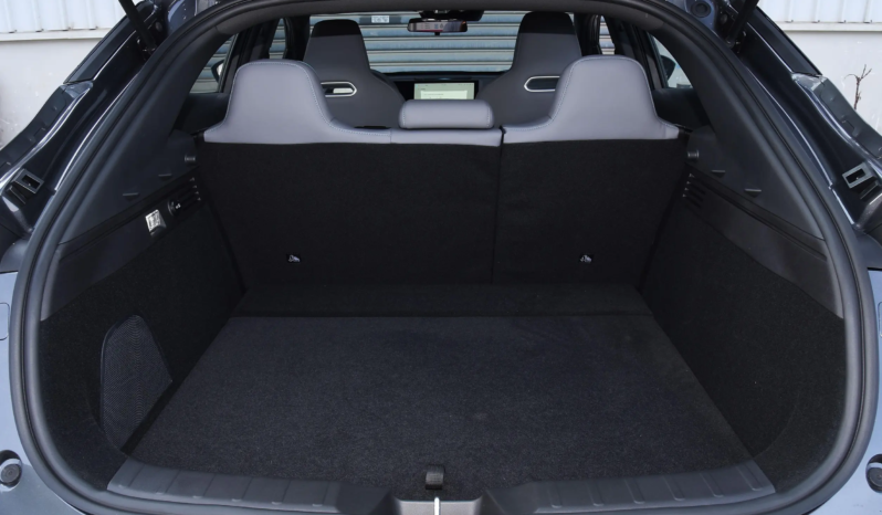 
								2023 Changan UNI-T Second Generation 1.5T Honorable Edition – Black – 188HP – 7-Speed DCT – Sports Coupe SUV full									