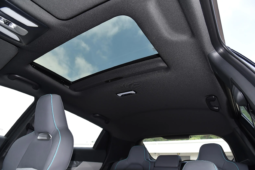 
										2023 Changan UNI-T Second Generation 1.5T Honorable Edition – Black – 188HP – 7-Speed DCT – Sports Coupe SUV full									