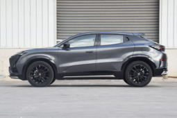 
										2023 Changan UNI-T Second Generation 1.5T Honorable Edition – Black – 188HP – 7-Speed DCT – Sports Coupe SUV full									