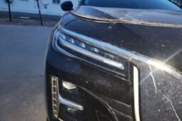 
										2024 Hongqi H5 2.0T Auto Zhilian Qichang Edition 70,900 km Used Sedan for Sale full									