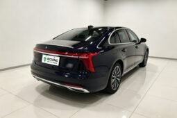 
										2024 Hongqi H5 2.0T Auto Zhilian Qichang Edition 70,900 km Used Sedan for Sale full									