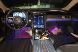 
										2024 Hongqi H5 2.0T Auto Zhilian Qichang Edition 70,900 km Used Sedan for Sale full									