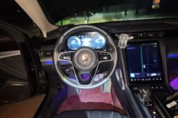 
										2024 Hongqi H5 2.0T Auto Zhilian Qichang Edition 70,900 km Used Sedan for Sale full									