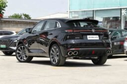 
										2024 Changan UNI-K 2.0T Global Edition – Black – 233HP – 8-Speed Auto – Flagship SUV full									
