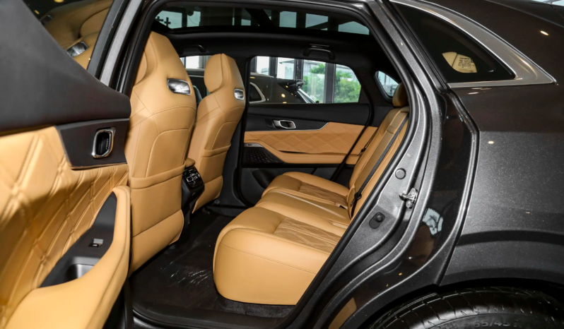 
								2024 Changan UNI-K 2.0T Global Edition – Black – 233HP – 8-Speed Auto – Flagship SUV full									