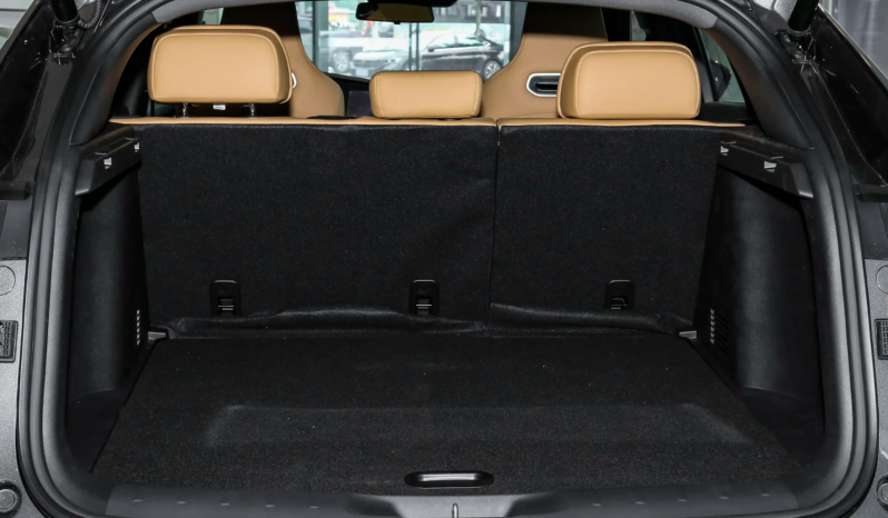 
								2024 Changan UNI-K 2.0T Global Edition – Black – 233HP – 8-Speed Auto – Flagship SUV full									
