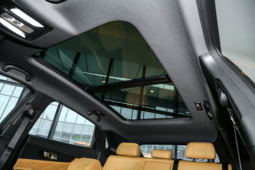 
										2024 Changan UNI-K 2.0T Global Edition – Black – 233HP – 8-Speed Auto – Flagship SUV full									