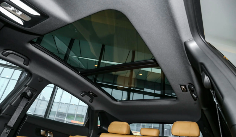 
								2024 Changan UNI-K 2.0T Global Edition – Black – 233HP – 8-Speed Auto – Flagship SUV full									
