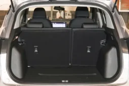 
										2025 Geely Binyue 1.5L Manual Super Edition – Grey – 126HP – 5-Speed MT – Economy Subcompact SUV full									