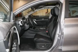 
										2025 Geely Binyue 1.5L Manual Super Edition – Grey – 126HP – 5-Speed MT – Economy Subcompact SUV full									
