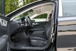 
										2025 Hongqi E-QM5 500KM Edition – Black – 475km Range – 2990mm Wheelbase – Electric Sedan full									