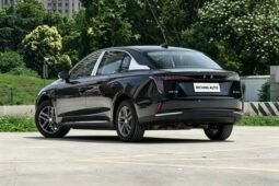 
										2025 Hongqi E-QM5 500KM Edition – Black – 475km Range – 2990mm Wheelbase – Electric Sedan full									