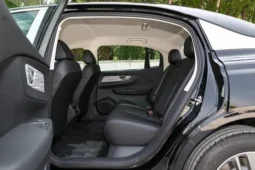 
										2025 Hongqi E-QM5 500KM Edition – Black – 475km Range – 2990mm Wheelbase – Electric Sedan full									