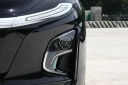 
										2025 Hongqi E-QM5 500KM Edition – Black – 475km Range – 2990mm Wheelbase – Electric Sedan full									