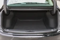 
										2025 Hongqi E-QM5 500KM Edition – Black – 475km Range – 2990mm Wheelbase – Electric Sedan full									