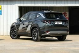 2026 Geely Galaxy M7 225km Pilot Edition – Black – 7.7s 0-100km/h – PHEV SUV – 2000km+ Range