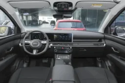 2026 Geely Galaxy M7 225km Pilot Edition – Black – 7.7s 0-100km/h – PHEV SUV – 2000km+ Range