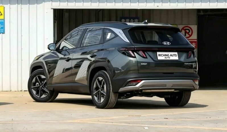 
								2026 Geely Galaxy M7 225km Pilot Edition – Black – 7.7s 0-100km/h – PHEV SUV – 2000km+ Range full									