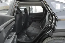 2026 Geely Galaxy M7 225km Pilot Edition – Black – 7.7s 0-100km/h – PHEV SUV – 2000km+ Range