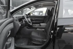 2026 Geely Galaxy M7 225km Pilot Edition – Black – 7.7s 0-100km/h – PHEV SUV – 2000km+ Range
