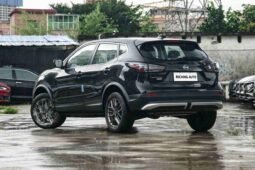 
										2025 Nissan Qashqai Honor 2.0L CVT XV Edition – Black – 151HP – Independent Rear Suspension full									
