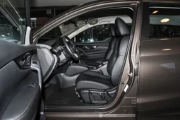 
										2025 Nissan Qashqai Honor 2.0L CVT XV Edition – Black – 151HP – Independent Rear Suspension full									